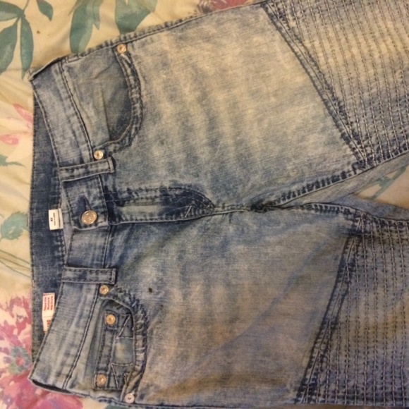 True Religion Jeans - Picture 6 of 8